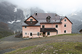 Schaubachhütte